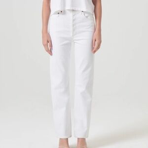 AGOLDE  '90S PINCH WAIST JEAN
